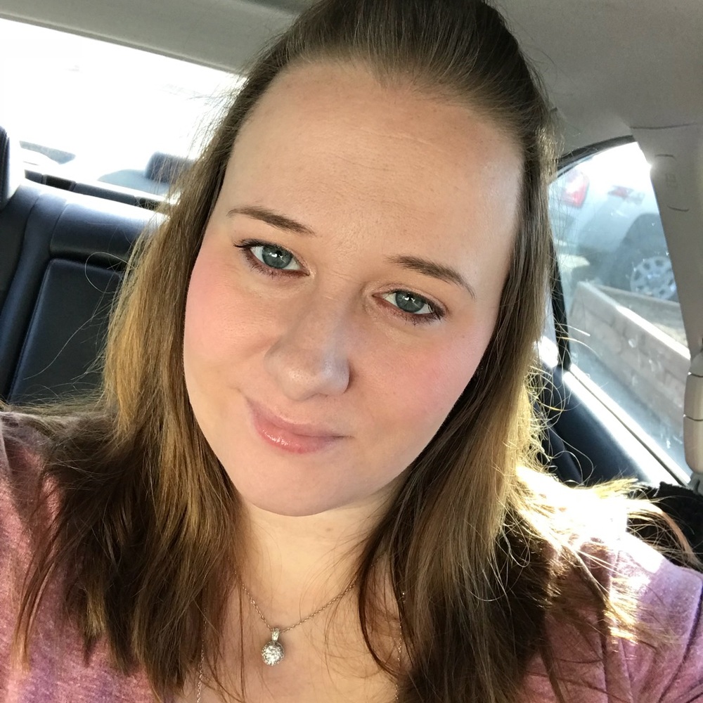 Meet your Posher, Shawna